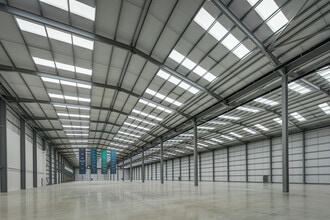 1 Michigan Dr, Milton Keynes to rent Building Photo- Image 1 of 4