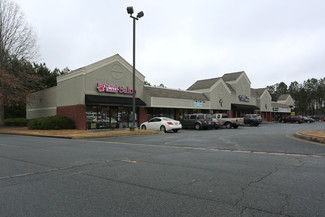 More details for 2340 Towne Lake Pky, Woodstock, GA - Retail for Rent