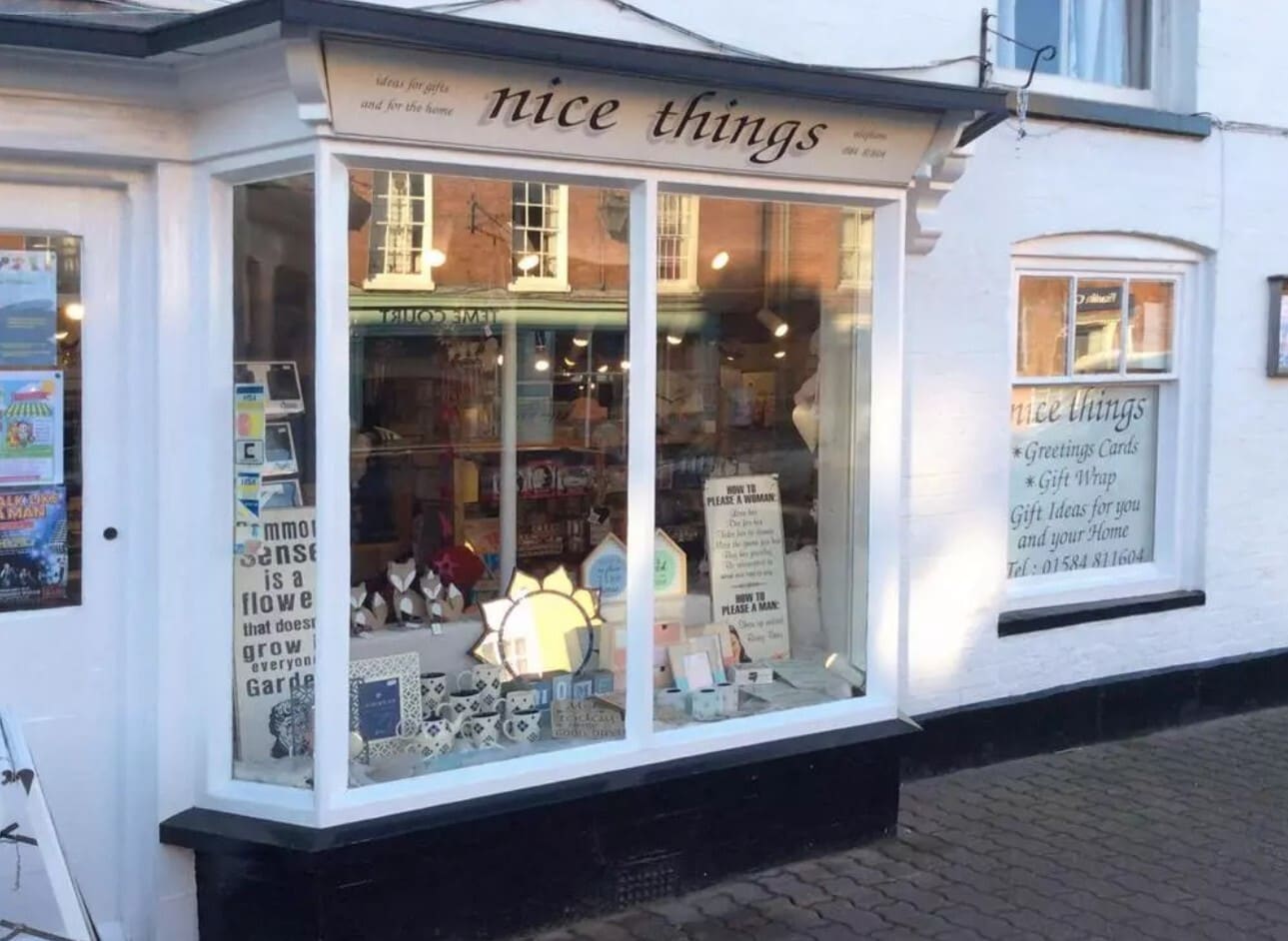 55-57 Teme St, Tenbury Wells for sale Building Photo- Image 1 of 31