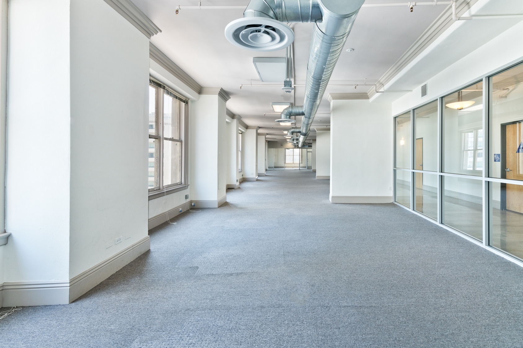 710-714 W Olympic Blvd, Los Angeles, CA to rent Interior Photo- Image 1 of 5