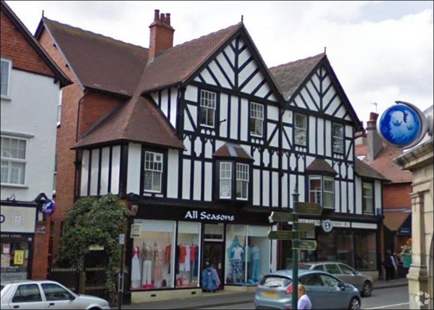 26 Sandford Ave, Church Stretton for sale Primary Photo- Image 1 of 1