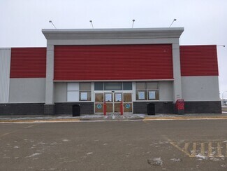 More details for 137 King St, Estevan, SK - Retail for Rent