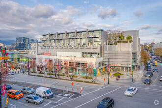 411-485 W 8th Ave, Vancouver, BC for sale Building Photo- Image 1 of 1