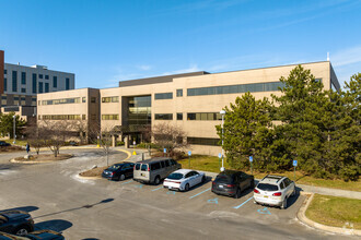 11900 E Twelve Mile Rd, Warren, MI for rent Building Photo- Image 1 of 7