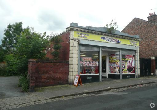 14 John St, Macclesfield for sale Primary Photo- Image 1 of 1