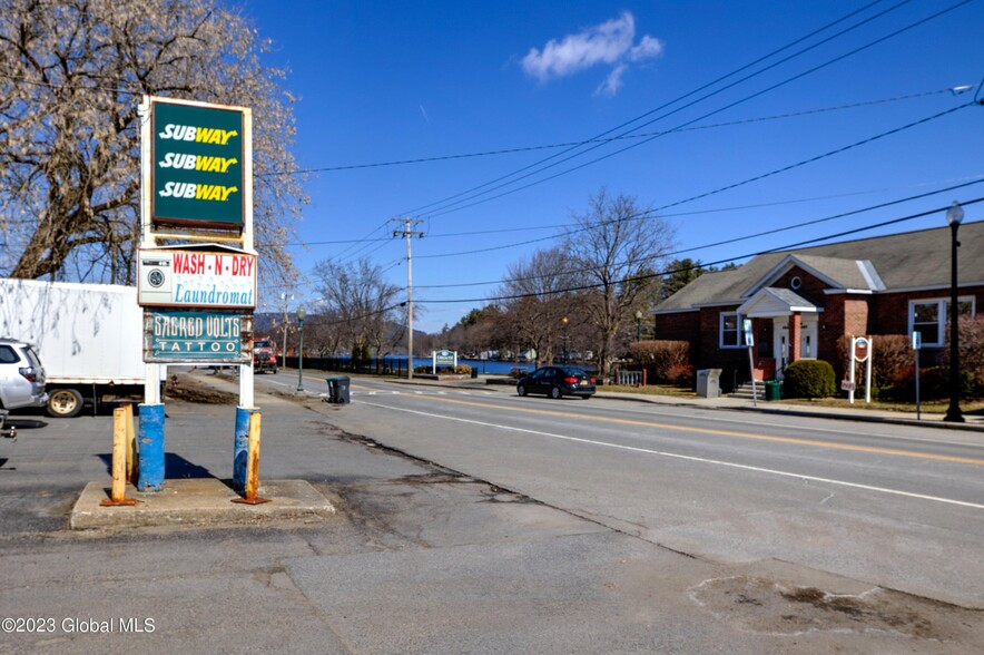 92 Main St, Corinth, NY for sale - Building Photo - Image 2 of 52