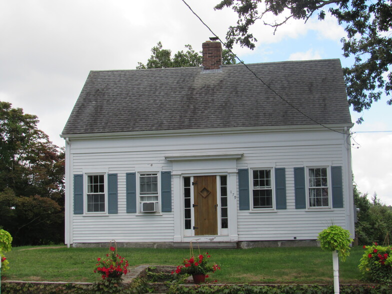 179 Sandwich Rd, Wareham, MA for sale - Building Photo - Image 3 of 54