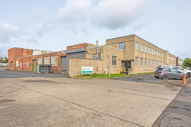 More details for Kingsway N, Gateshead - Industrial to Rent