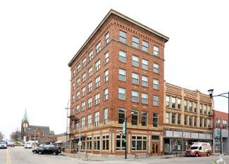 More details for 500 E Locust St, Des Moines, IA - Office for Rent