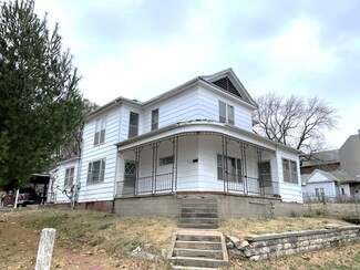 More details for 922 S 15th St, Saint Joseph, MO - Residential for Sale