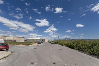 Paseo de las Andas, 9, Las Gabias, GRA - Aerial map view