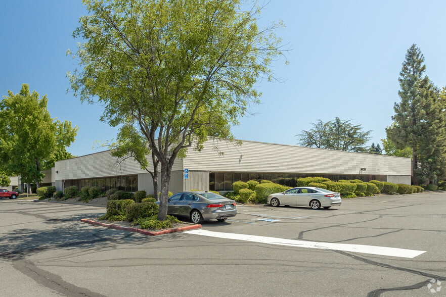 7844 Madison Ave, Fair Oaks, CA for sale - Building Photo - Image 2 of 4