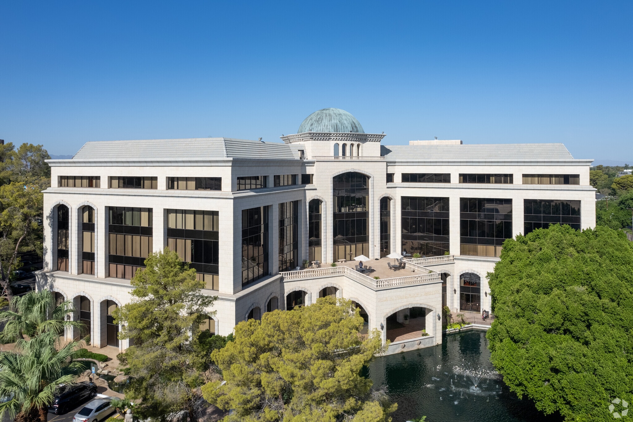 2999 N 44th St, Phoenix, AZ to rent Primary Photo- Image 1 of 10