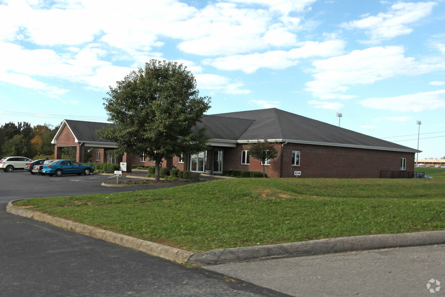 505 Shoppers Dr, Winchester, KY for sale - Primary Photo - Image 1 of 1