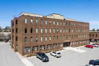 More details for 1150 Morrison Dr, Ottawa, ON - Office for Rent