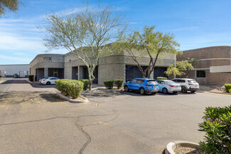 More details for 7880 E McClain St, Scottsdale, AZ - Industrial for Rent