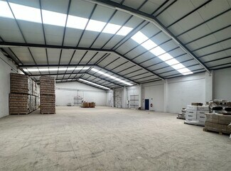 More details for Industrial to Rent
