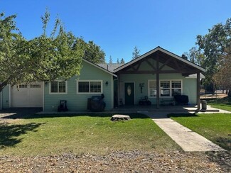 More details for 6416 Rogue River Dr, Shady Cove, OR - Land for Sale