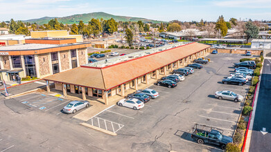 2560 N Texas St, Fairfield, CA for sale Building Photo- Image 1 of 1