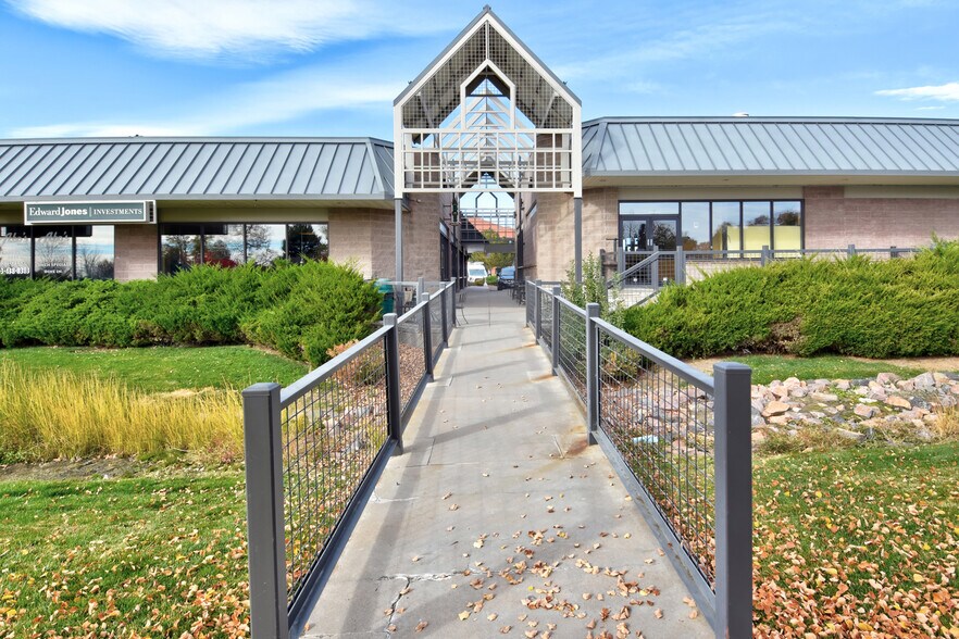 799 Hwy 287, Broomfield, CO for sale - Building Photo - Image 1 of 1
