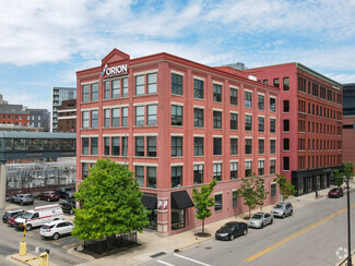 More details for 32 Market Ave SW, Grand Rapids, MI - Office for Rent