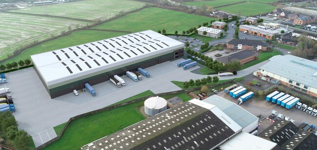 More details for Warrington Rd, Wigan - Industrial to Rent
