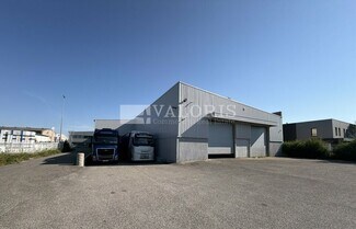 More details for Industrial to Rent
