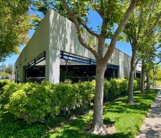 More details for 5165-5175 Johnson Dr, Pleasanton, CA - Light Industrial for Rent