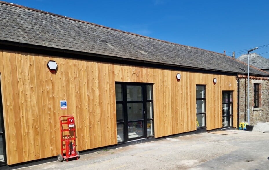 Barn St, Liskeard to rent - Building Photo - Image 3 of 4