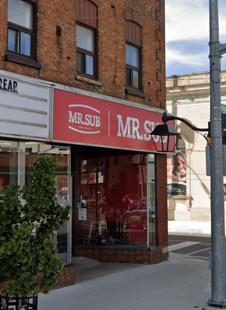 More details for 706 King St E, Cambridge, ON - Retail for Rent