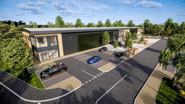 More details for Reading Rd, Reading - Industrial to Rent