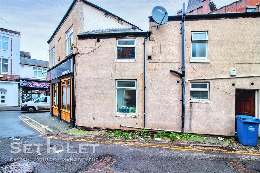 1 Newport Pl, Leicester for sale Building Photo- Image 1 of 3