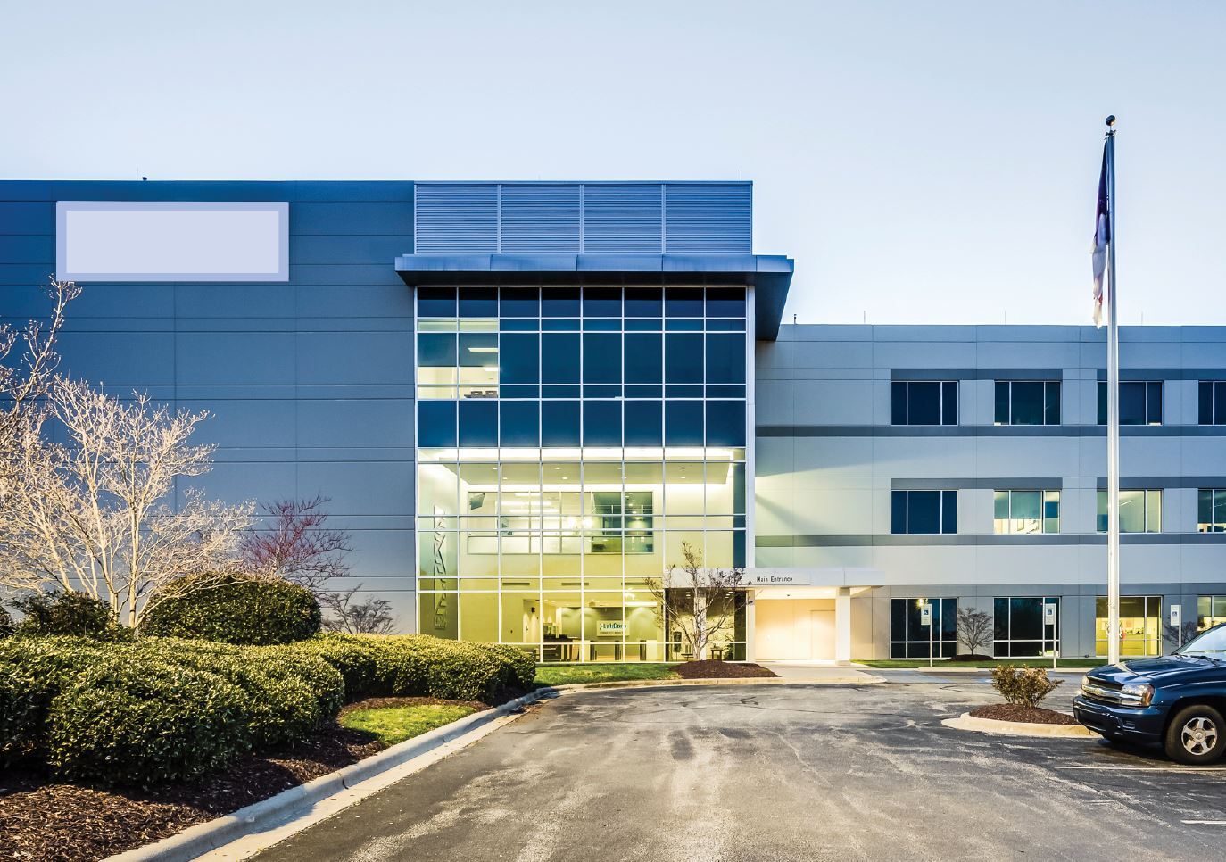 5450 Millstream Rd, Mcleansville, NC to rent Building Photo- Image 1 of 7