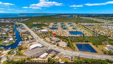 17650 San Carlos Blvd, Fort Myers, FL for sale Building Photo- Image 1 of 64