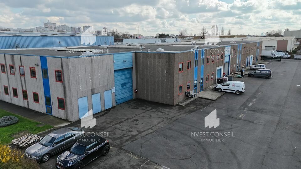 18 Rue Jules Vercruysse, Argenteuil to rent Building Photo- Image 1 of 9