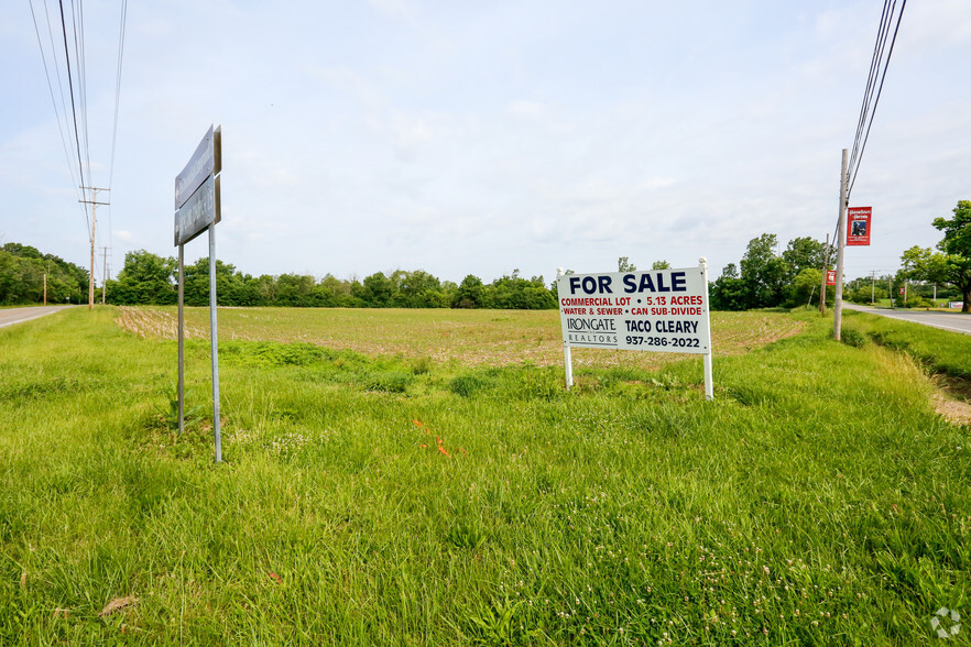 2256 S Miami St, West Milton, OH for sale - Primary Photo - Image 1 of 1