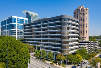 More details for 3475 Lenox Rd Ne, Atlanta, GA - Office, Retail for Rent