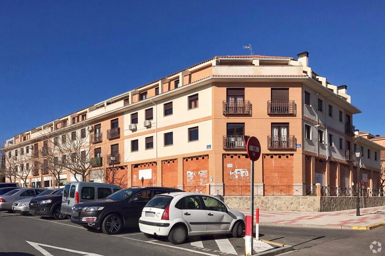 Build-to-Rent in Illescas, Toledo for sale Building Photo- Image 1 of 10