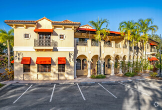 More details for 6240 Lake Osprey Dr, Sarasota, FL - Office for Rent