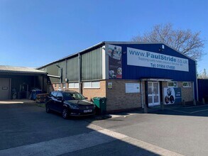 20 Kathryn Av, York to rent Building Photo- Image 1 of 1