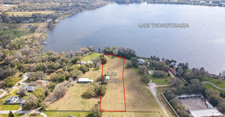 More details for Old Fort Trail, Thonotosassa, FL - Land for Sale