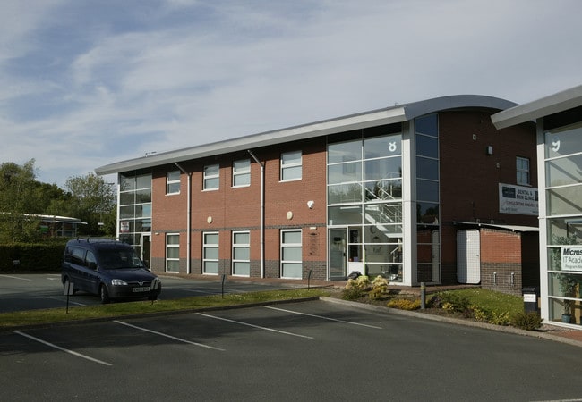 More details for Clayton Way, Shrewsbury - Office to Rent