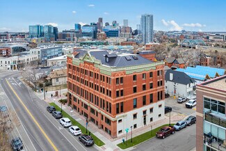 More details for 2150 W 29th Ave, Denver, CO - Office, Office / Medical to Rent