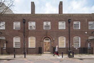 25 Settles St, London for rent Building Photo- Image 1 of 6