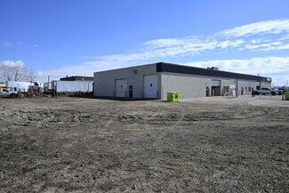 More details for 11222B 87 Av, Fort Saskatchewan, AB - Industrial to Rent