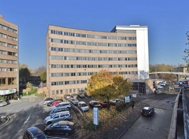 57-63 Ringway, Preston to rent - Building Photo - Image 2 of 10