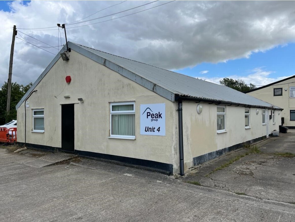 Warish Hall Rd, Takeley for sale Primary Photo- Image 1 of 1