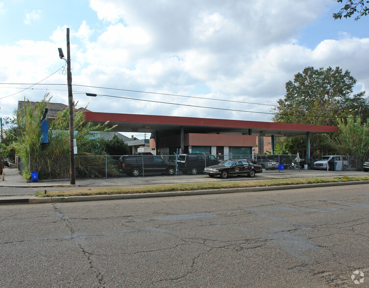 600 Jackson Ave, New Orleans, LA for sale - Primary Photo - Image 1 of 3