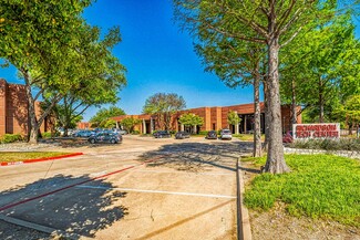 More details for 651 N Plano Rd, Richardson, TX - Light Industrial for Rent