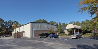 More details for 2110 Commerce Dr, Cayce, SC - Industrial for Rent